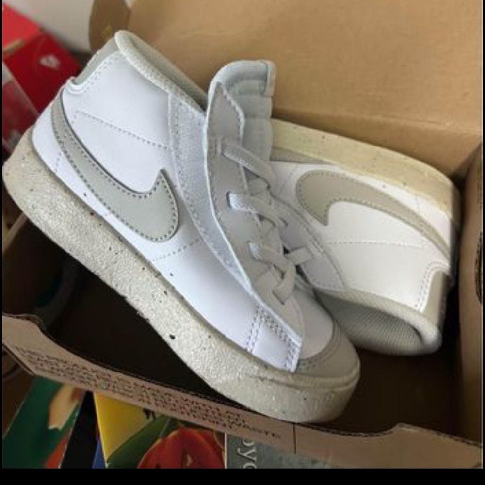 Toddler Blazer Nike